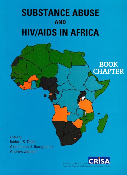 Aids In Africa Map
